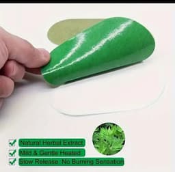 Parches Nature Herbal thumbnail 8