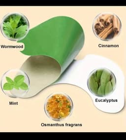 Parches Nature Herbal thumbnail 5