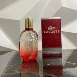 Z Lacoste Red 100ml thumbnail 1