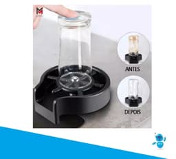 Lavadora Automatica De Vasos thumbnail 2