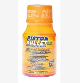 Aditivo Gasolina Piston Bullet Bio thumbnail 1