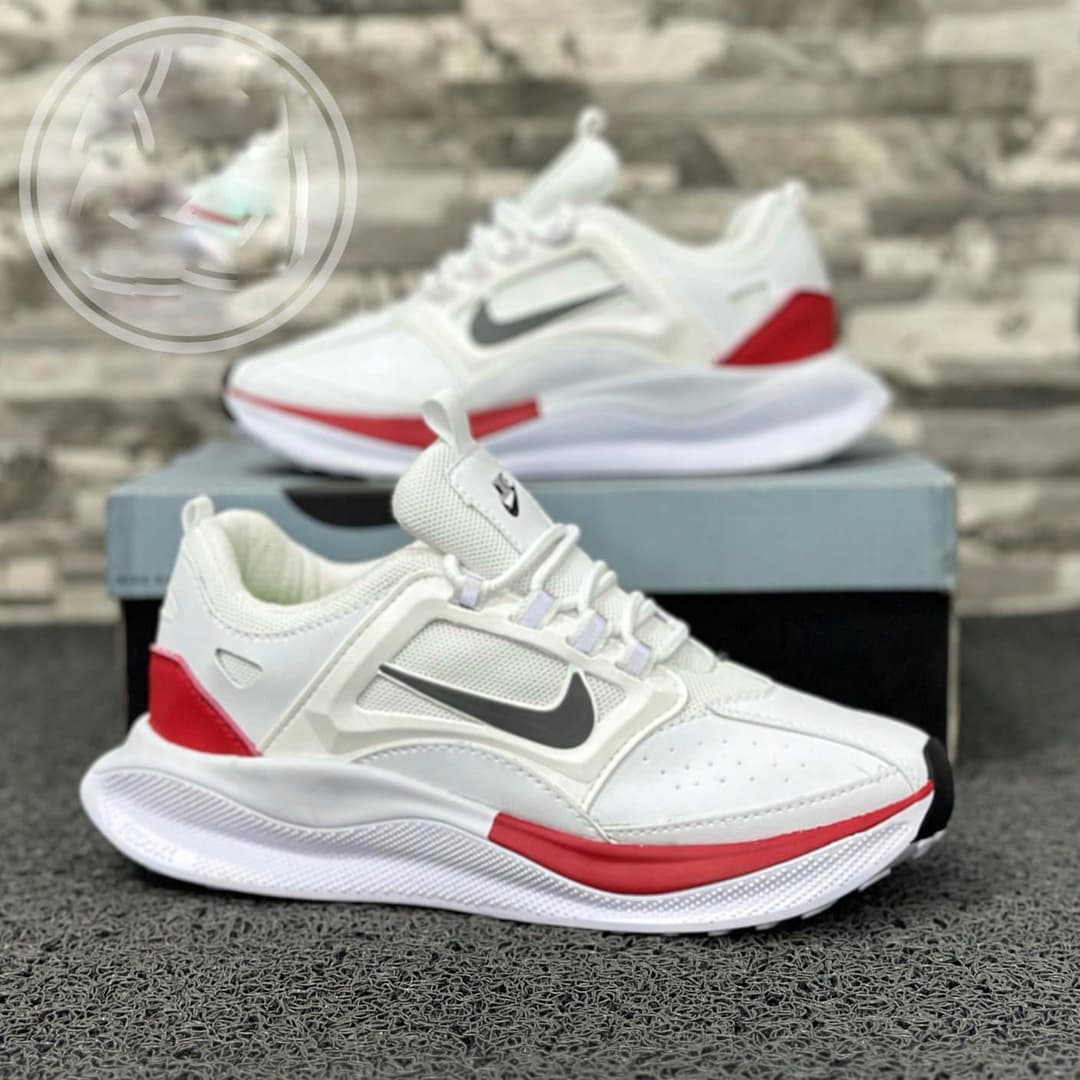 Nike De Caballero