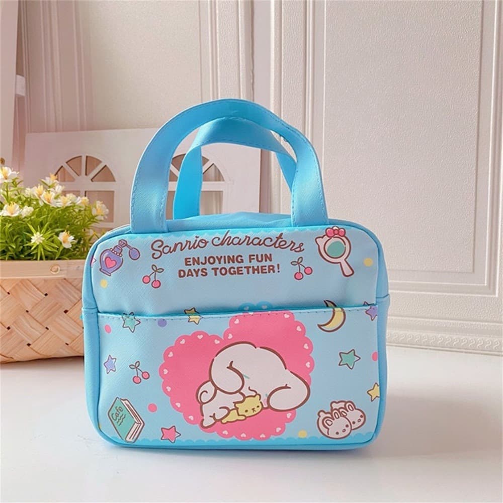 Lonchera Sanrio
