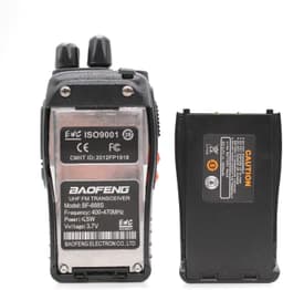 Baofeng 888s X2 thumbnail 3