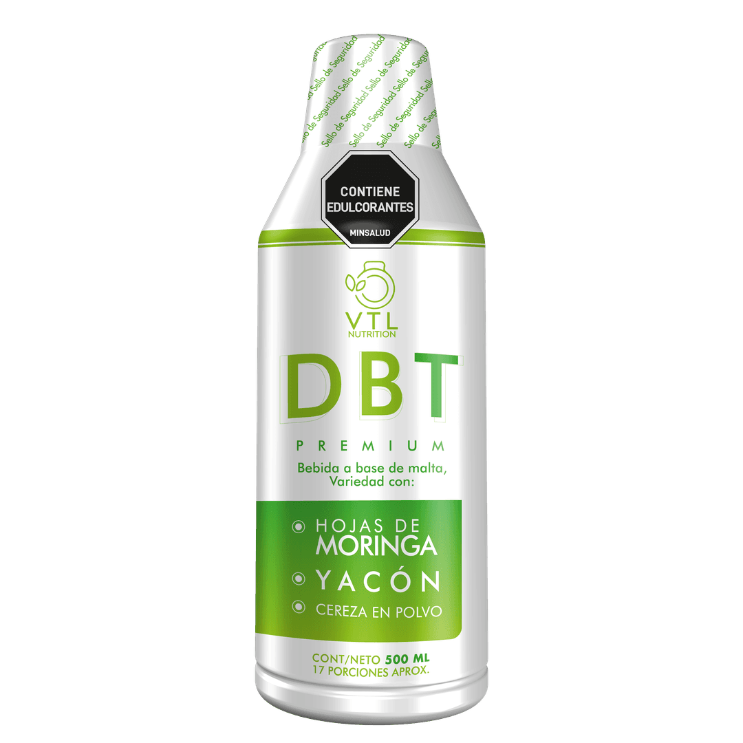 Dbt Premium