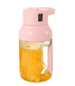 Licuadora Termo Portable 1.5 L Recargabl thumbnail 1