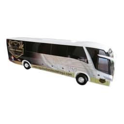 Bus Aguilas Doradas thumbnail 4