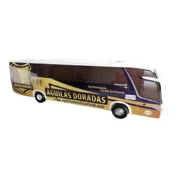 Bus Aguilas Doradas thumbnail 2