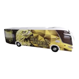 Bus Aguilas Doradas thumbnail 3