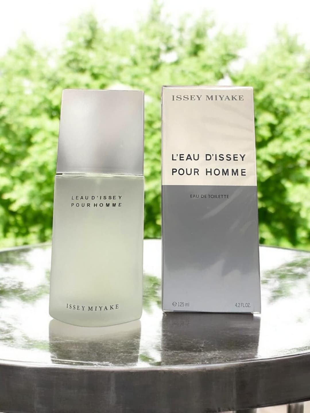 Perfume Leau Dissey Pour Homme