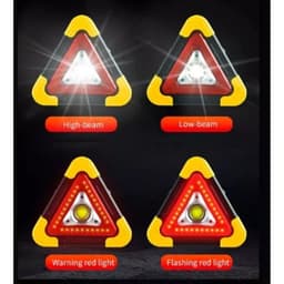 Luz De Emergencia Para Carro thumbnail 3