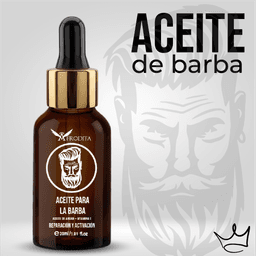 Aceite De Barba thumbnail 1