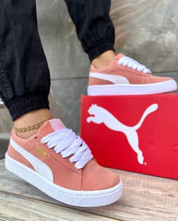 Puma Suela Baja thumbnail 5