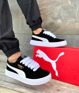 Puma Suela Baja thumbnail 7