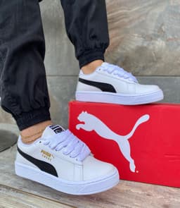 Puma Suela Baja thumbnail 6