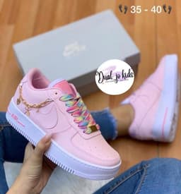 Nike For One Cadena Dama thumbnail 4