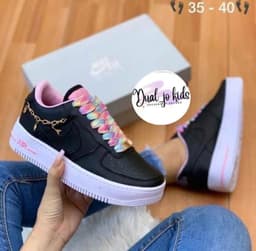 Nike For One Cadena Dama thumbnail 2