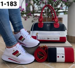Trio Tommy Rfr115 thumbnail 2