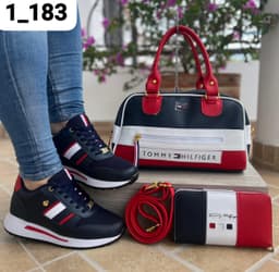 Trio Tommy Rfr115 thumbnail 1