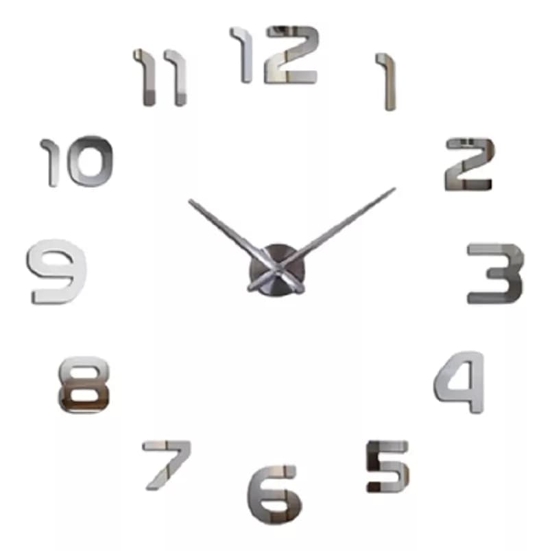 Reloj De Pared