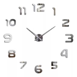 Reloj De Pared thumbnail 1