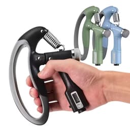 Pinza Ejercitadora Tensor De Mano 100kg thumbnail 1