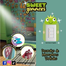 Decorativo V Diseno Sapito thumbnail 4