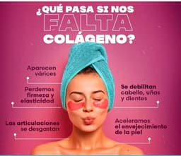Cool Age Fuxion Colageno 28 Sobres thumbnail 2