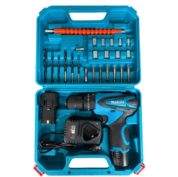 Taladro Inalambrico Makita Accesorios thumbnail 1