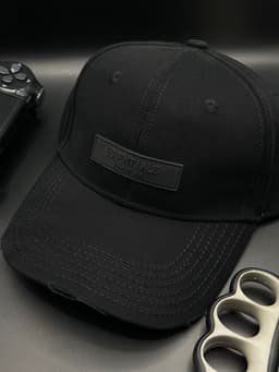 Gorra Essentials Importada thumbnail 3