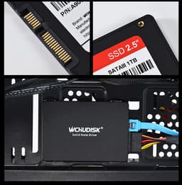 Disco Duro Solido 2.5 Ssd 480gb thumbnail 2