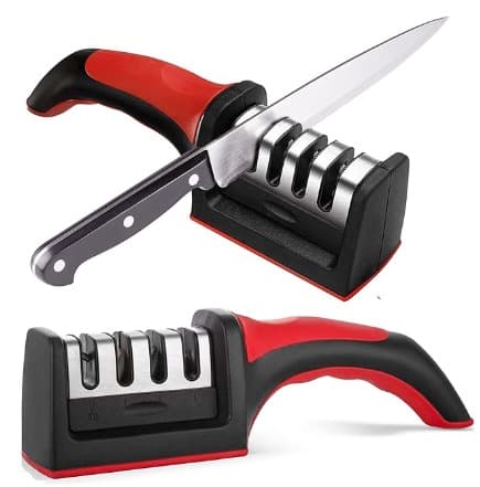 Afiladores De Cuchillos Para Cuchillos