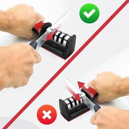 Afiladores De Cuchillos Para Cuchillos thumbnail 3