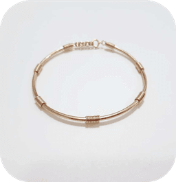Pulsera 02095199 Telassim. thumbnail 1