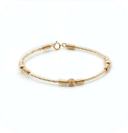 Pulsera 02095399 Telassim. thumbnail 1