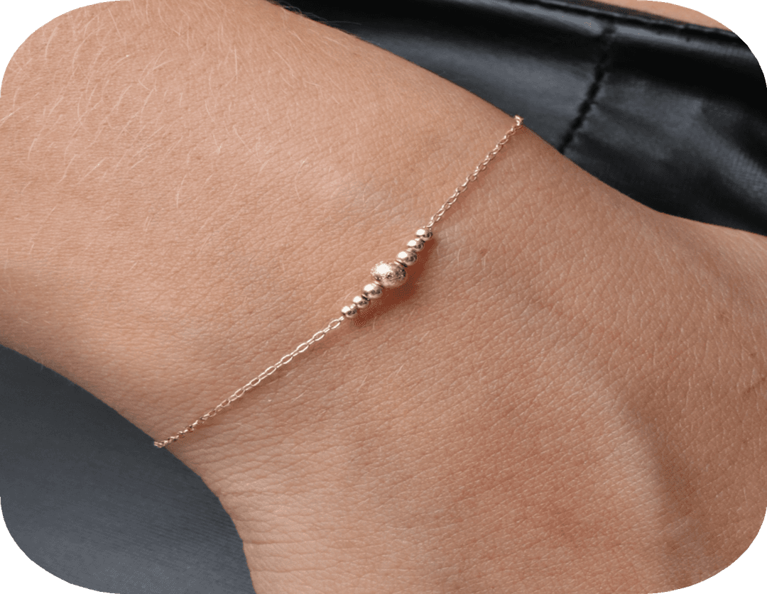 Pulsera 020007 Telassim.