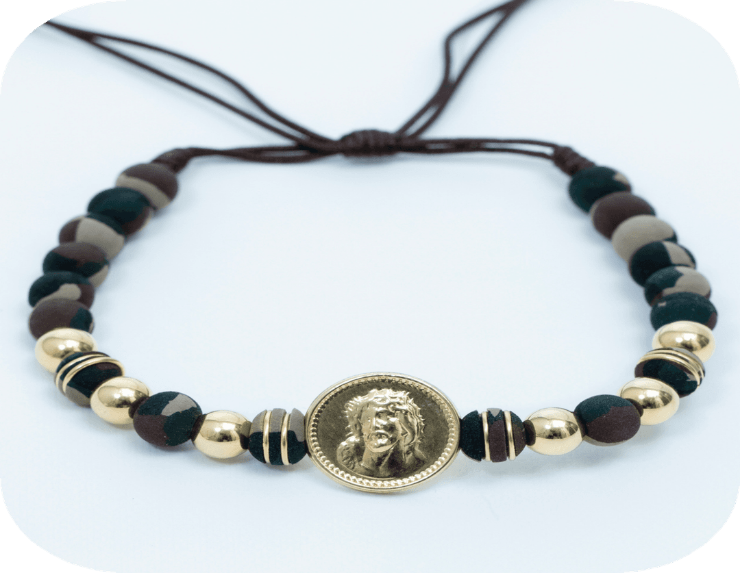 Pulsera 020282 Telassim.