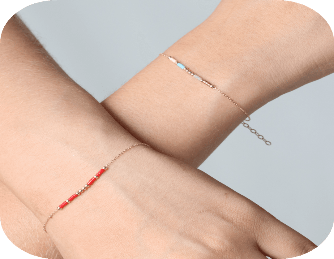 Pulsera 020332 Telassim.