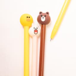 Esfero Figuras De Line thumbnail 1