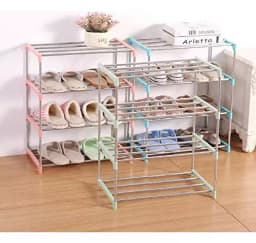 Organizador De Zapatos 4 Niveles thumbnail 3