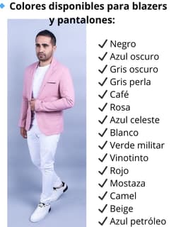 Blazersp.Drilcamisacorrea H1054 thumbnail 14
