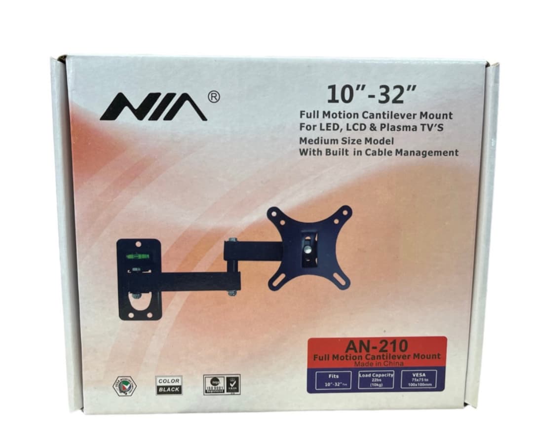 Soporte De Tv An210