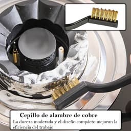 Set Cepillos De Limpieza En Alambre 3und thumbnail 5