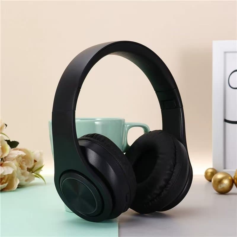 Diadema Con Bluetooth P39