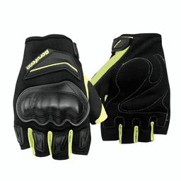 Guantes De Motociclismo Tacticos thumbnail 4
