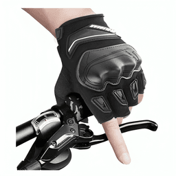 Guantes De Motociclismo Tacticos thumbnail 1