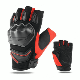 Guantes De Motociclismo Tacticos thumbnail 3