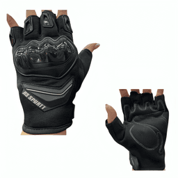 Guantes De Motociclismo Tacticos thumbnail 2