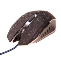 Mouse Gamer Alambrico 7 Botones Lxx7 thumbnail 4