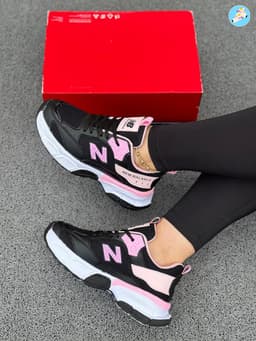 New Balance Dama thumbnail 3